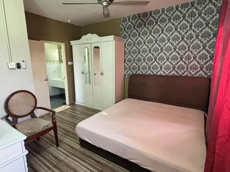 Condominium for Rent at Sri Angsana Hilir - Kew . - Bedroom - PropertyGuru.com.my