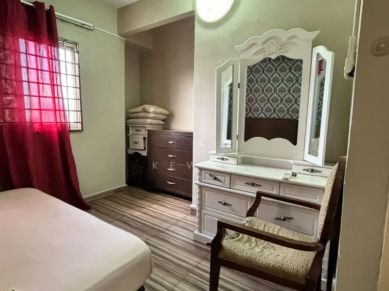 Condominium for Rent at Sri Angsana Hilir - Kew . - Bedroom - PropertyGuru.com.my