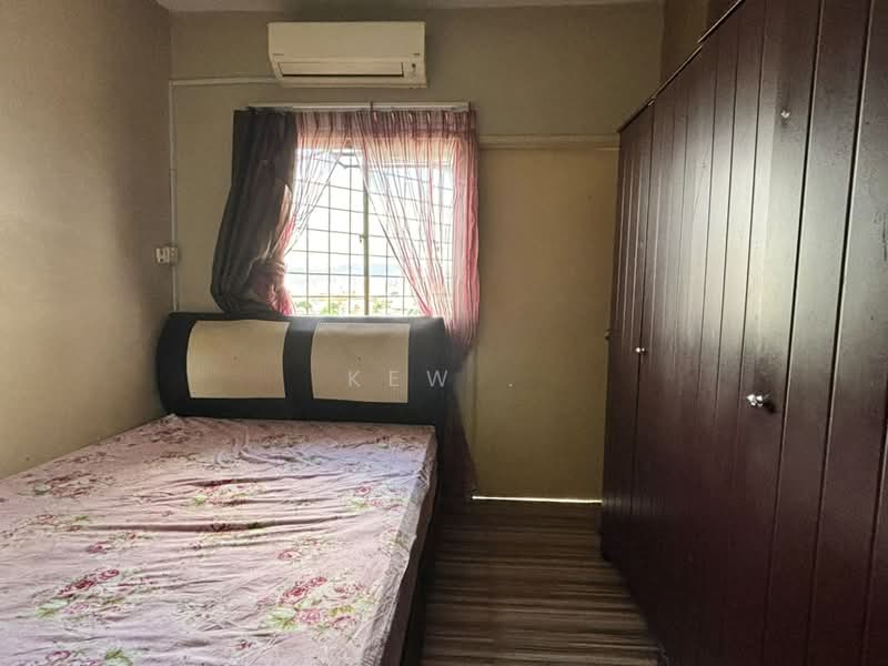 Condominium for Rent at Sri Angsana Hilir - Kew . - Bedroom - PropertyGuru.com.my