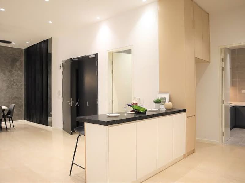 Condominium for Rent at 18 Madge - Alvin Lai - Interior - PropertyGuru.com.my