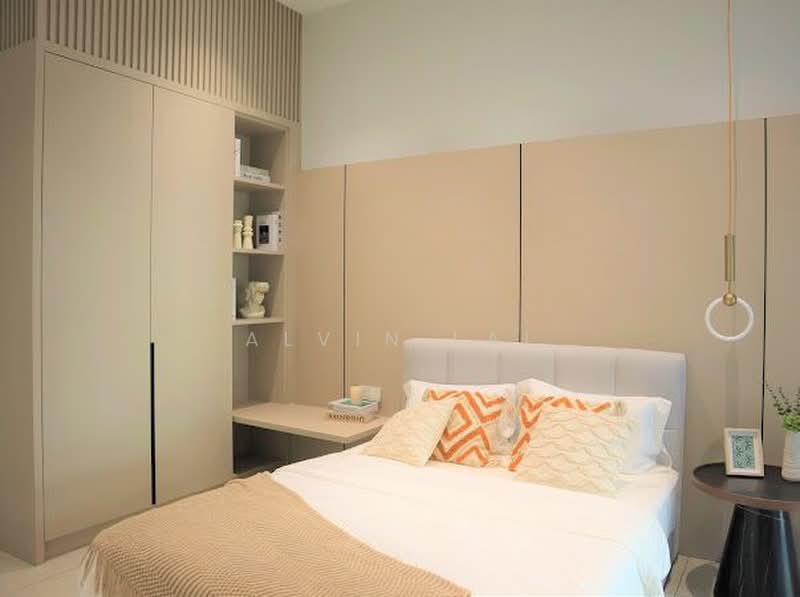 Condominium for Rent at 18 Madge - Alvin Lai - Bedroom - PropertyGuru.com.my