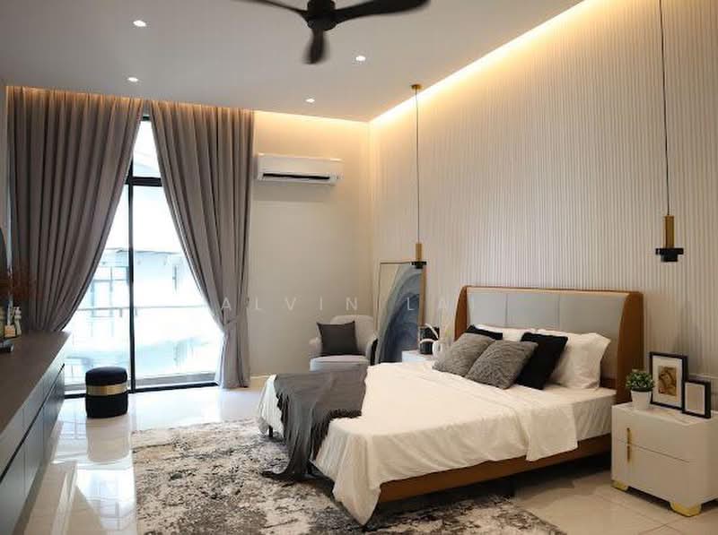 Condominium for Rent at 18 Madge - Alvin Lai - Bedroom - PropertyGuru.com.my