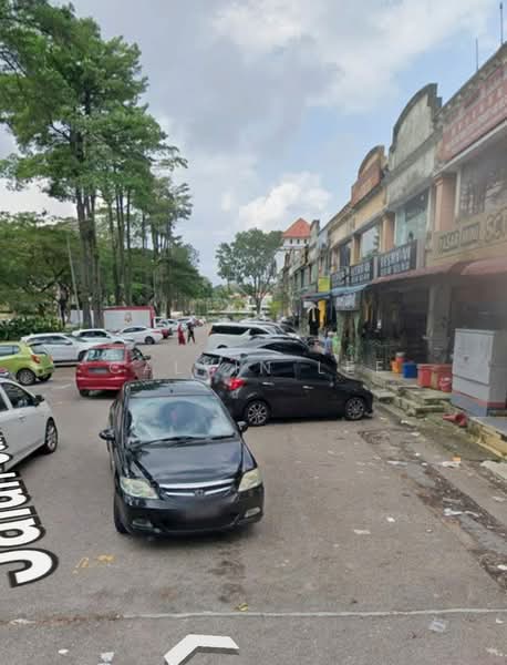 Kedai untuk Dijual di Taman Pelangi Indah (Ulu Tiram) - Calvin Lee - Exterior - PropertyGuru.com.my