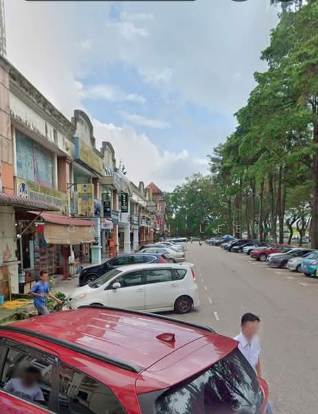 Kedai untuk Dijual di Taman Pelangi Indah (Ulu Tiram) - Calvin Lee - Exterior - PropertyGuru.com.my