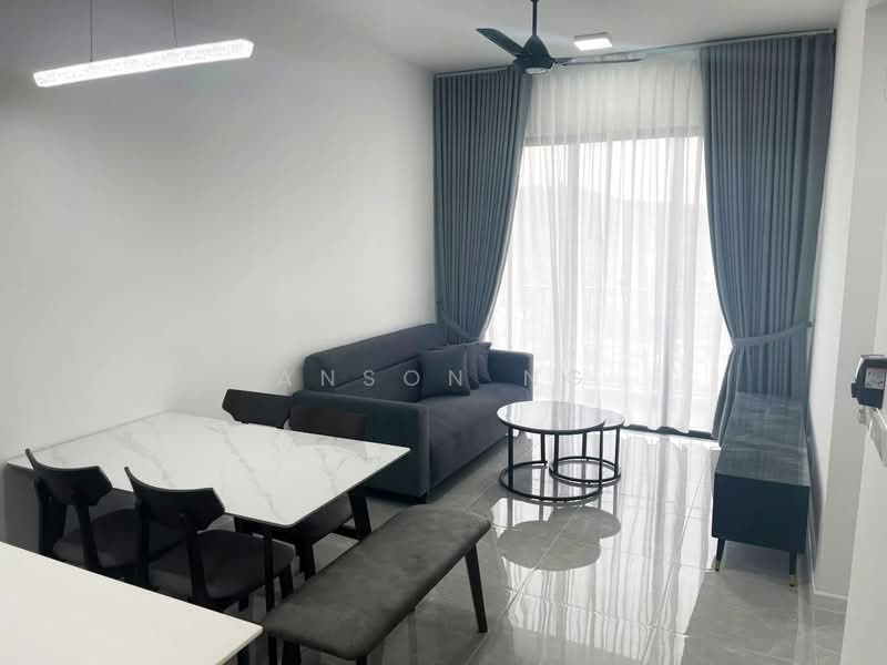 Kondominium untuk Disewa di Residensi Sfera Wangsa Maju - Anson Ng - PropertyGuru.com.my