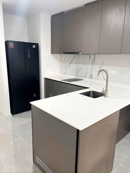 Kondominium untuk Disewa di Residensi Sfera Wangsa Maju - Anson Ng - PropertyGuru.com.my