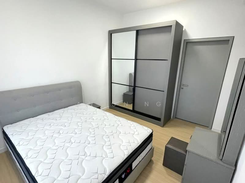 Kondominium untuk Disewa di Residensi Sfera Wangsa Maju - Anson Ng - PropertyGuru.com.my