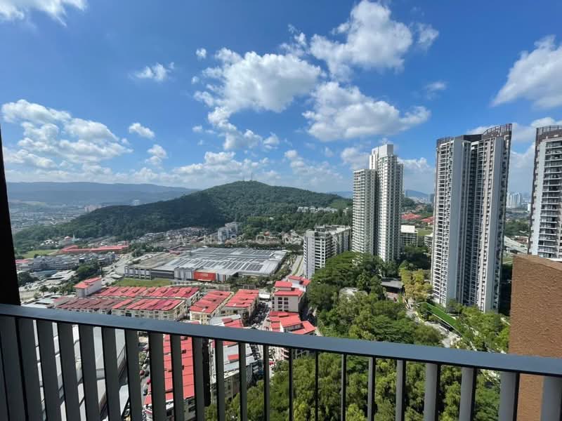 Kondominium untuk Disewa di Residensi Sfera Wangsa Maju - Anson Ng - PropertyGuru.com.my