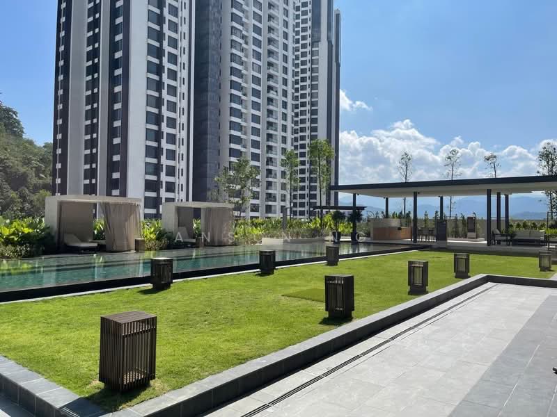 Kondominium untuk Disewa di Residensi Sfera Wangsa Maju - Anson Ng - PropertyGuru.com.my
