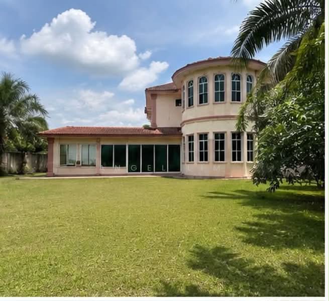 Semi-Detached House for Sale in Sepang (Selangor) - angel lim - Exterior - PropertyGuru.com.my