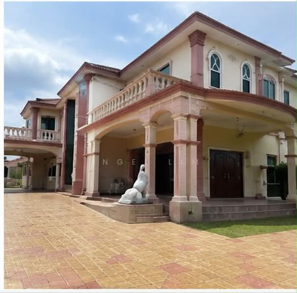 Semi-Detached House for Sale in Sepang (Selangor) - angel lim - Exterior - PropertyGuru.com.my