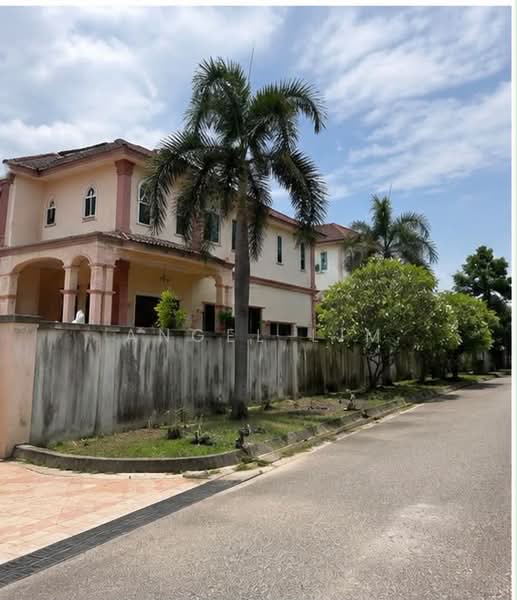 Semi-Detached House for Sale in Sepang (Selangor) - angel lim - Exterior - PropertyGuru.com.my