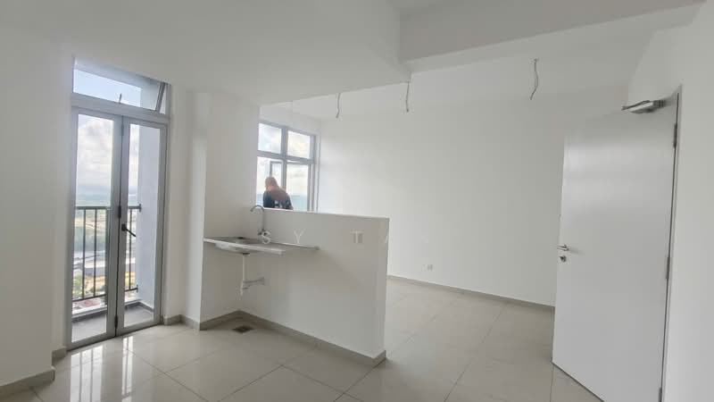 Kediaman Servis untuk Dijual di Midas @ Seri Alam - SY Tan - Interior - PropertyGuru.com.my