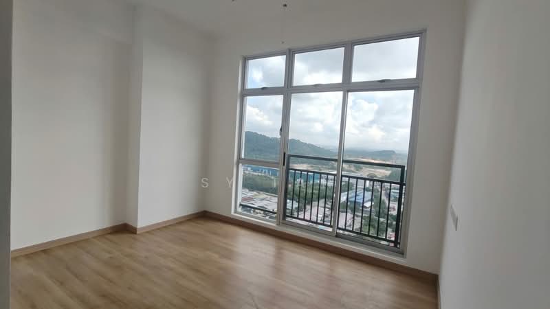 Kediaman Servis untuk Dijual di Midas @ Seri Alam - SY Tan - View - PropertyGuru.com.my