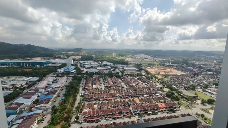 Kediaman Servis untuk Dijual di Midas @ Seri Alam - SY Tan - PropertyGuru.com.my