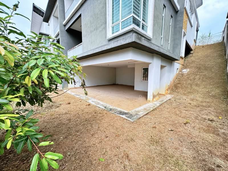 Semi-Detached House for Sale in Taman Tuanku Jaafar (Seremban) - Mohd Nazri Roslan - PropertyGuru.com.my