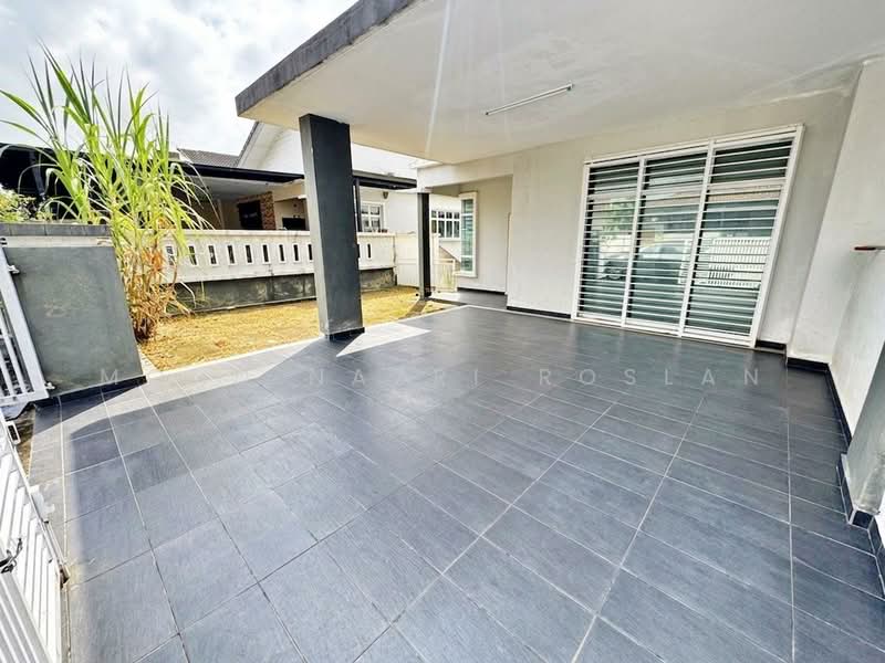 Semi-Detached House for Sale in Taman Tuanku Jaafar (Seremban) - Mohd Nazri Roslan - PropertyGuru.com.my