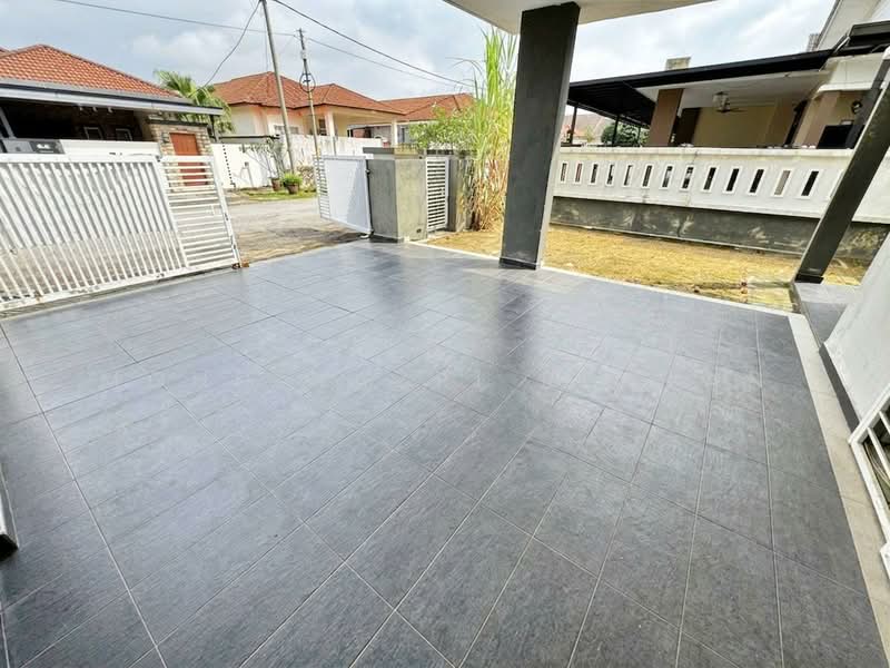 Semi-Detached House for Sale in Taman Tuanku Jaafar (Seremban) - Mohd Nazri Roslan - PropertyGuru.com.my