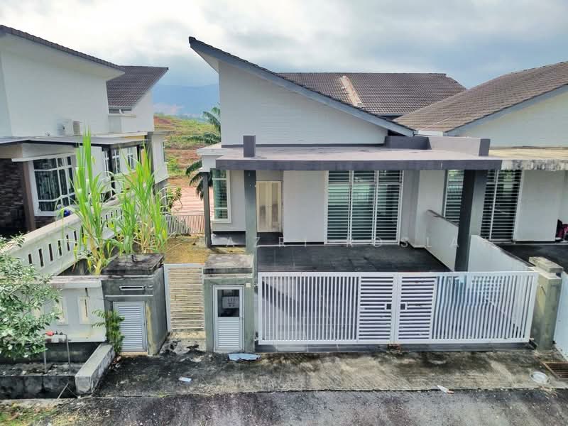 Semi-Detached House for Sale in Taman Tuanku Jaafar (Seremban) - Mohd Nazri Roslan - PropertyGuru.com.my