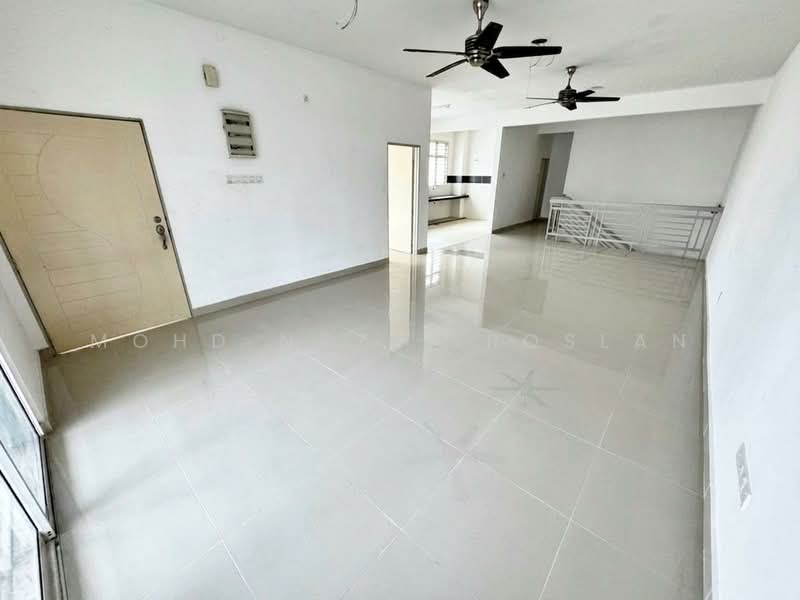 Semi-Detached House for Sale in Taman Tuanku Jaafar (Seremban) - Mohd Nazri Roslan - PropertyGuru.com.my