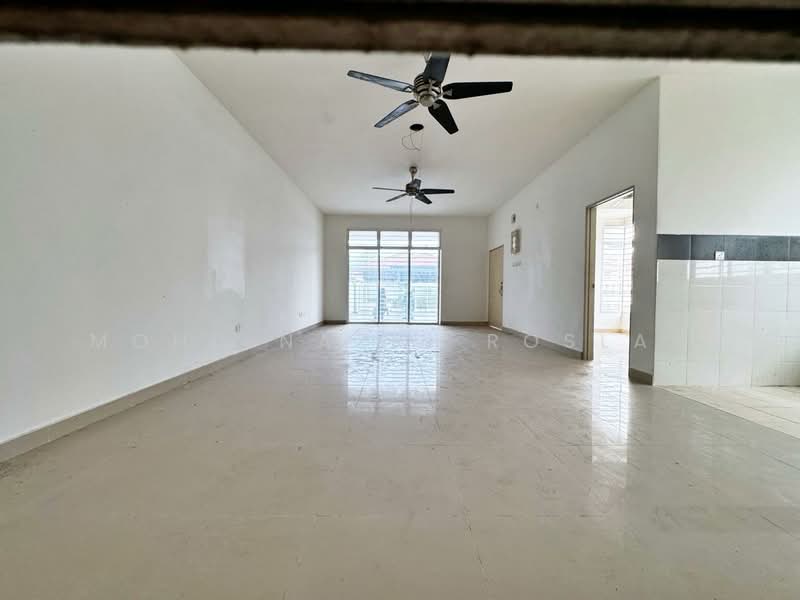 Semi-Detached House for Sale in Taman Tuanku Jaafar (Seremban) - Mohd Nazri Roslan - PropertyGuru.com.my
