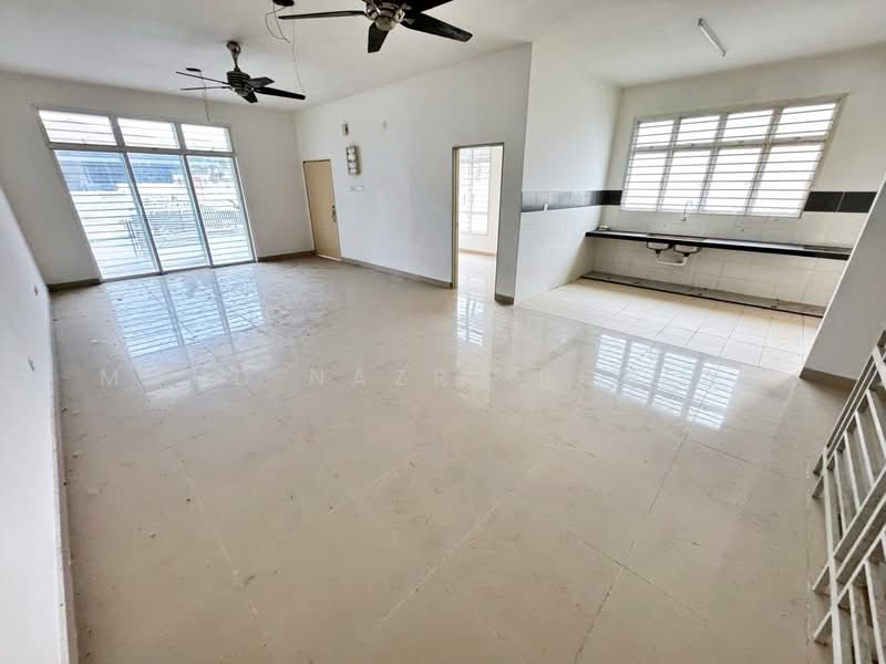 Semi-Detached House for Sale in Taman Tuanku Jaafar (Seremban) - Mohd Nazri Roslan - PropertyGuru.com.my