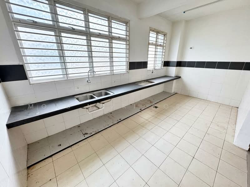 Semi-Detached House for Sale in Taman Tuanku Jaafar (Seremban) - Mohd Nazri Roslan - PropertyGuru.com.my