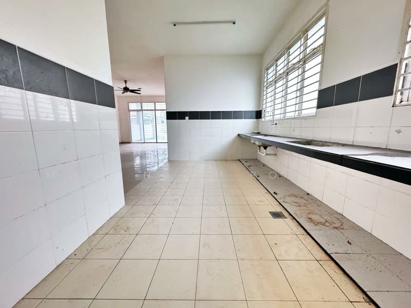 Semi-Detached House for Sale in Taman Tuanku Jaafar (Seremban) - Mohd Nazri Roslan - PropertyGuru.com.my
