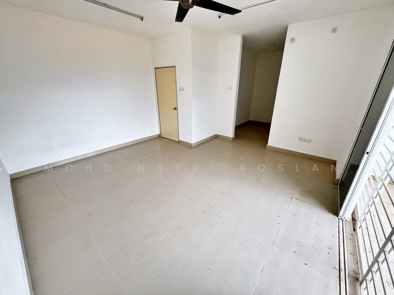 Semi-Detached House for Sale in Taman Tuanku Jaafar (Seremban) - Mohd Nazri Roslan - PropertyGuru.com.my