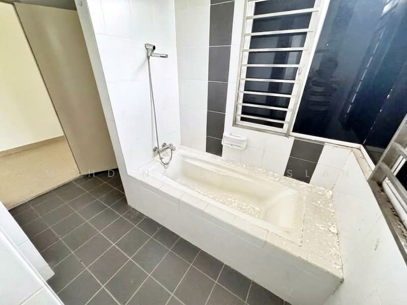 Semi-Detached House for Sale in Taman Tuanku Jaafar (Seremban) - Mohd Nazri Roslan - PropertyGuru.com.my