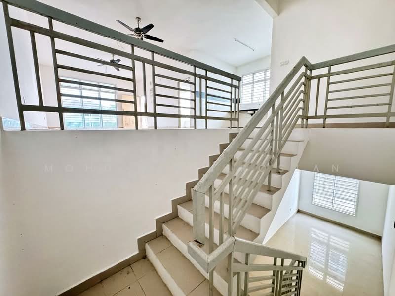 Semi-Detached House for Sale in Taman Tuanku Jaafar (Seremban) - Mohd Nazri Roslan - PropertyGuru.com.my