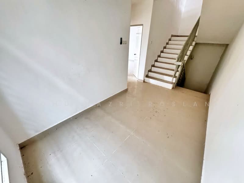 Semi-Detached House for Sale in Taman Tuanku Jaafar (Seremban) - Mohd Nazri Roslan - PropertyGuru.com.my