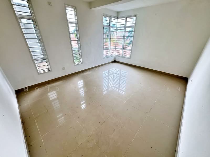 Semi-Detached House for Sale in Taman Tuanku Jaafar (Seremban) - Mohd Nazri Roslan - PropertyGuru.com.my