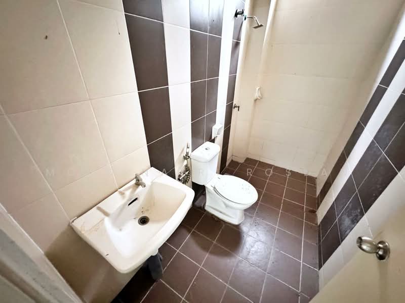 Semi-Detached House for Sale in Taman Tuanku Jaafar (Seremban) - Mohd Nazri Roslan - PropertyGuru.com.my