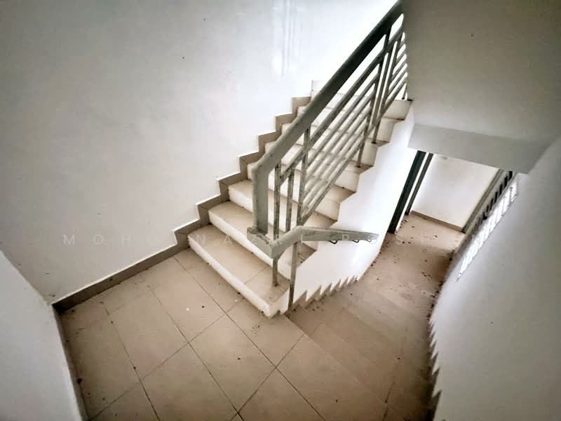 Semi-Detached House for Sale in Taman Tuanku Jaafar (Seremban) - Mohd Nazri Roslan - PropertyGuru.com.my