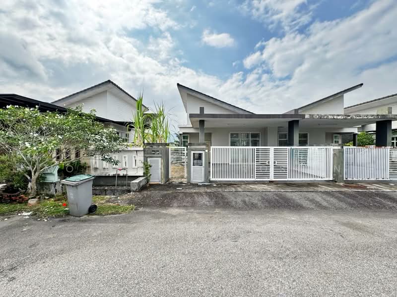 Semi-Detached House for Sale in Taman Tuanku Jaafar (Seremban) - Mohd Nazri Roslan - PropertyGuru.com.my
