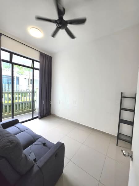 2-storey Terraced House for Rent in Taman Kota Masai (Pasir Gudang) - Christina Ang - Living Room - PropertyGuru.com.my