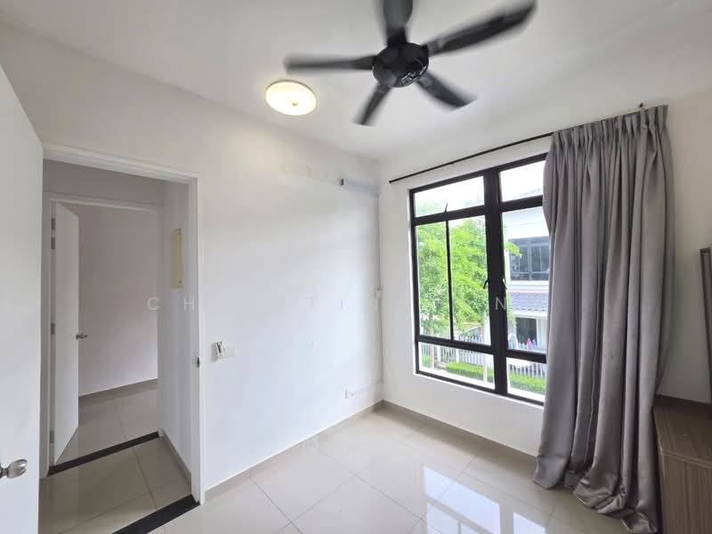 2-storey Terraced House for Rent in Taman Kota Masai (Pasir Gudang) - Christina Ang - Interior - PropertyGuru.com.my