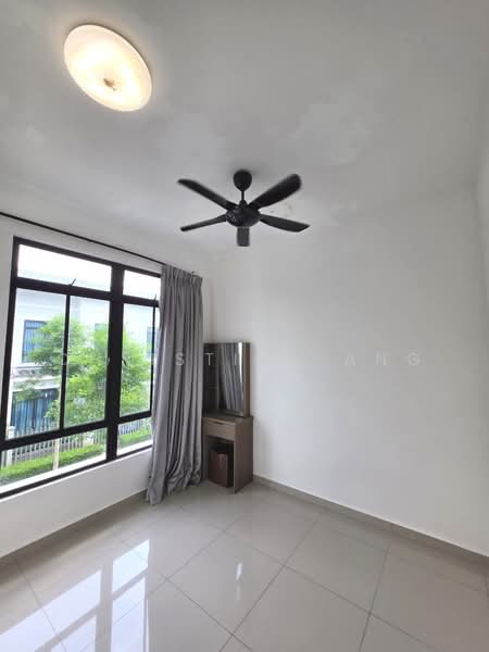 2-storey Terraced House for Rent in Taman Kota Masai (Pasir Gudang) - Christina Ang - Bedroom - PropertyGuru.com.my