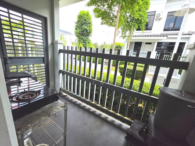 2-storey Terraced House for Rent in Taman Kota Masai (Pasir Gudang) - Christina Ang - Exterior - PropertyGuru.com.my