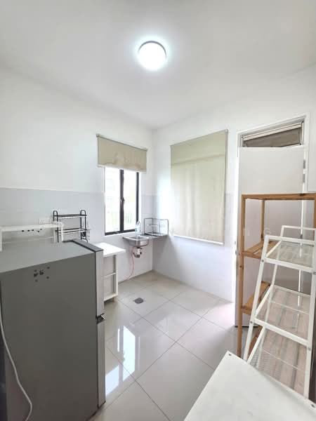 2-storey Terraced House for Rent in Taman Kota Masai (Pasir Gudang) - Christina Ang - Kitchen - PropertyGuru.com.my
