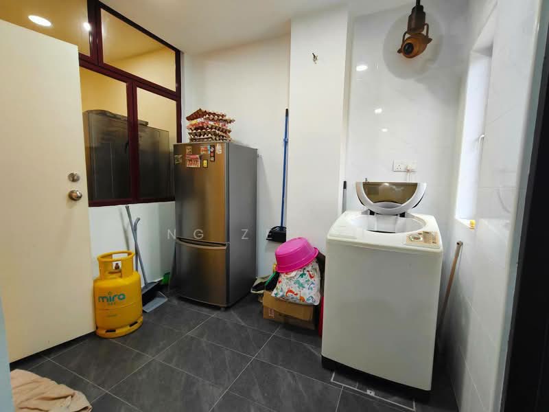 Terraced House for Sale in Skudai (Johor) - NG ZEN XI - Interior - PropertyGuru.com.my