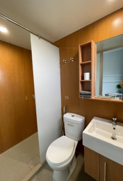 Service Residence for Sale at The Clio 2 Residences - Lilian Ta - Bathroom - PropertyGuru.com.my