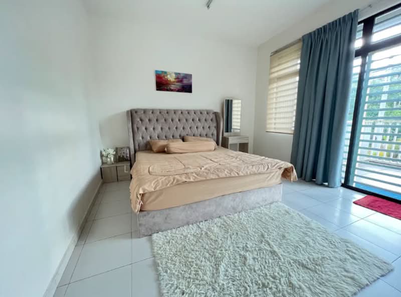 Service Residence for Sale at The Clio 2 Residences - Lilian Ta - Bedroom - PropertyGuru.com.my