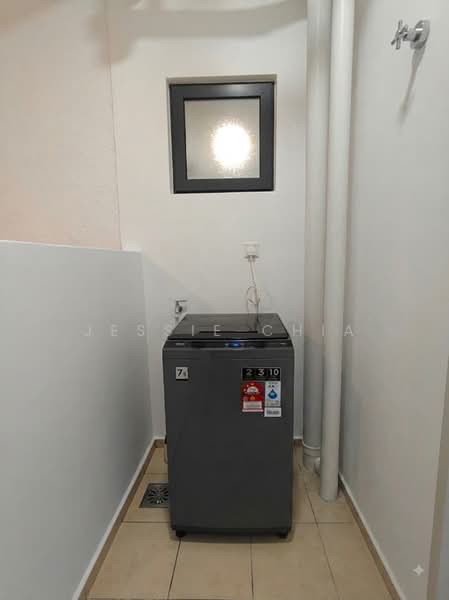 Service Residence for Rent at Jernih Residence - Jessie Chia - Interior - PropertyGuru.com.my