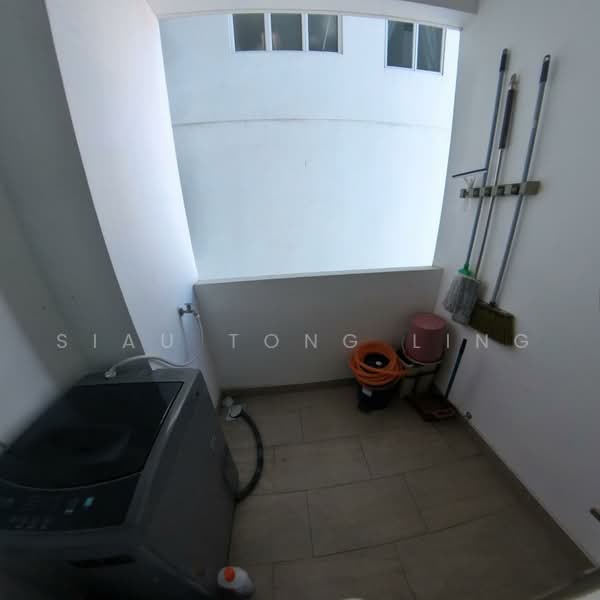 Kediaman Servis untuk Dijual di SKS Habitat - Siau Tong Ling - PropertyGuru.com.my