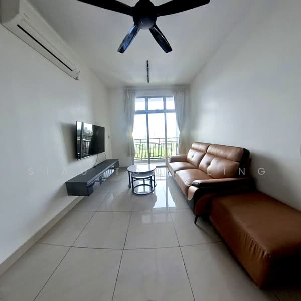 Kediaman Servis untuk Dijual di SKS Habitat - Siau Tong Ling - PropertyGuru.com.my