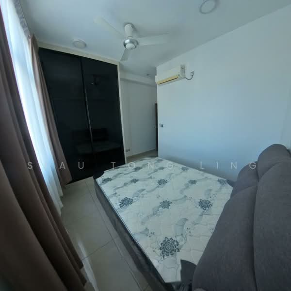 Kediaman Servis untuk Dijual di SKS Habitat - Siau Tong Ling - PropertyGuru.com.my