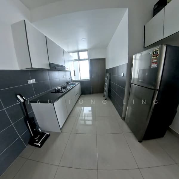 Kediaman Servis untuk Dijual di SKS Habitat - Siau Tong Ling - PropertyGuru.com.my
