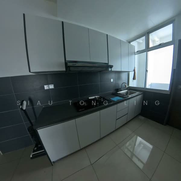 Kediaman Servis untuk Dijual di SKS Habitat - Siau Tong Ling - PropertyGuru.com.my